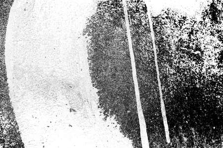 Abstract background. Monochrome texture. Image includes a effect the black and white tones.の写真素材