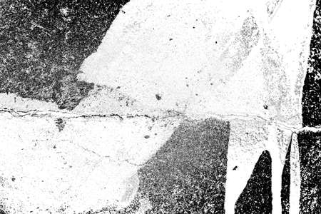 Abstract background. Monochrome texture. Image includes a effect the black and white tones.の写真素材