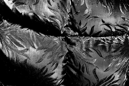 Abstract background. Monochrome texture. Image includes a effect the black and white tones.