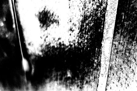Abstract background. Monochrome texture. Image includes a effect the black and white tones.の写真素材