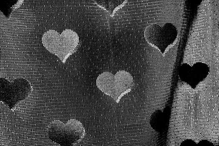 Abstract background. Monochrome texture. Image includes a effect the black and white tones.の写真素材