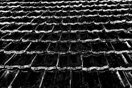 Abstract background. Monochrome texture. Image includes a effect the black and white tones.の写真素材