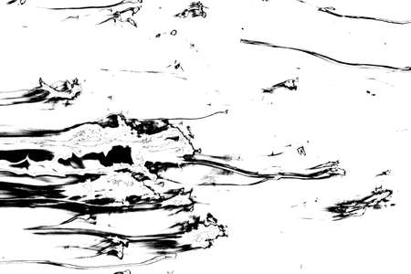 Abstract background. Monochrome texture. Image includes a effect the black and white tones.の写真素材