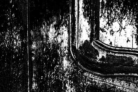 Abstract background. Monochrome texture. Image includes a effect the black and white tones.の写真素材