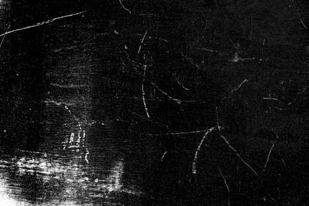 Abstract background. Monochrome texture. Image includes a effect the black and white tones.