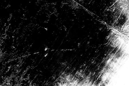 Abstract background. Monochrome texture. Image includes a effect the black and white tones.