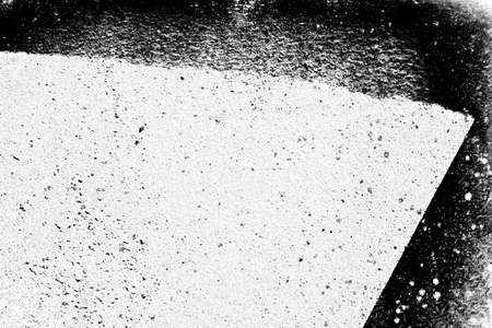 Abstract background. Monochrome texture. Image includes a effect the black and white tones.