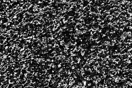 Abstract background. Monochrome texture. Image includes a effect the black and white tones.の写真素材