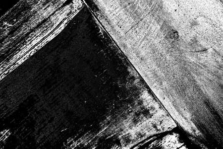 Abstract background. Monochrome texture. Image includes a effect the black and white tones.