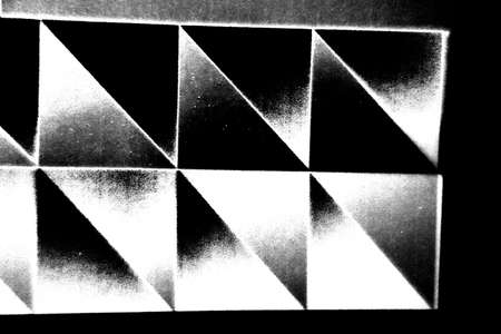 Abstract background. Monochrome texture. Image includes a effect the black and white tones.