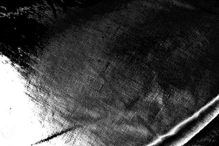 Abstract background. Monochrome texture. Image includes a effect the black and white tones.
