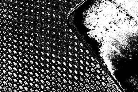 Abstract background. Monochrome texture. Image includes a effect the black and white tones.