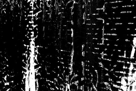 Abstract background. Monochrome texture. Image includes a effect the black and white tones.