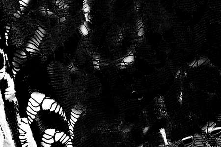 Abstract background. Monochrome texture. Image includes a effect the black and white tones.