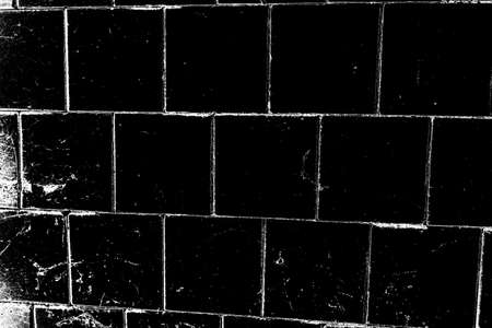 Abstract background. Monochrome texture. Image includes a effect the black and white tones.の写真素材