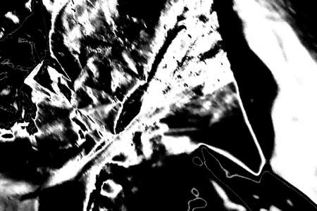 Abstract background. Monochrome texture. Image includes a effect the black and white tones.