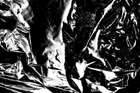Abstract background. Monochrome texture. Image includes a effect the black and white tones.