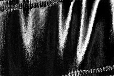 Abstract background. Monochrome texture. Image includes a effect the black and white tones.の写真素材