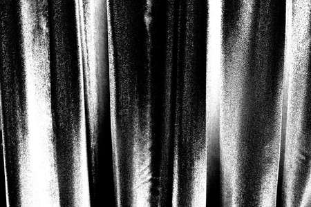 Abstract background. Monochrome texture. Image includes a effect the black and white tones.の写真素材