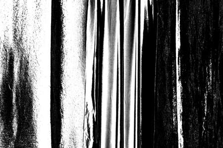 Abstract background. Monochrome texture. Image includes a effect the black and white tones.の写真素材