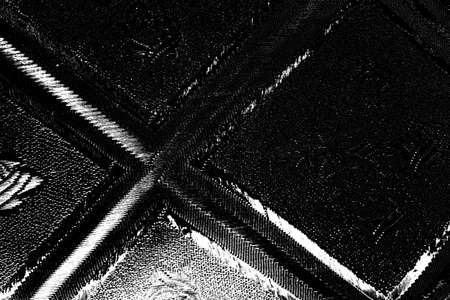 Abstract background. Monochrome texture. Image includes a effect the black and white tones.