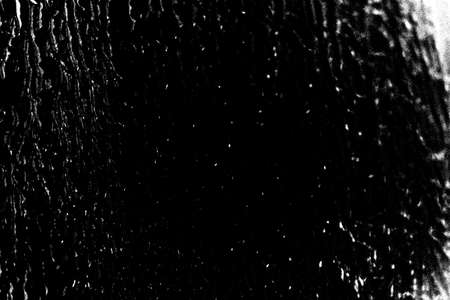 Abstract background. Monochrome texture. Image includes a effect the black and white tones.
