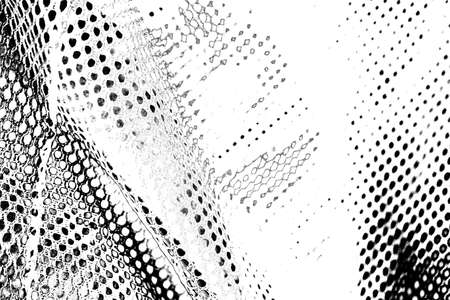 Abstract background. Monochrome texture. Image includes a effect the black and white tones.