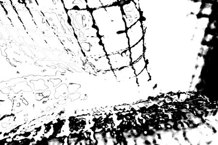 Abstract background. Monochrome texture. Image includes a effect the black and white tones.の写真素材
