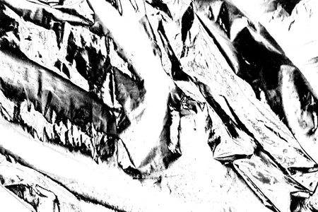 Abstract background. Monochrome texture. Image includes a effect the black and white tones.の写真素材