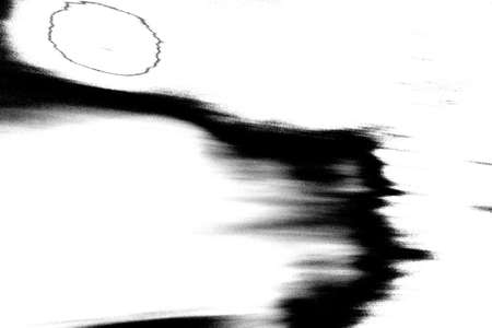 Abstract background. Monochrome texture. Image includes a effect the black and white tones.の写真素材
