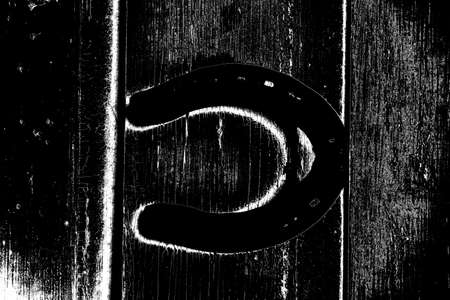 Abstract background. Monochrome texture. Image includes a effect the black and white tones.の写真素材