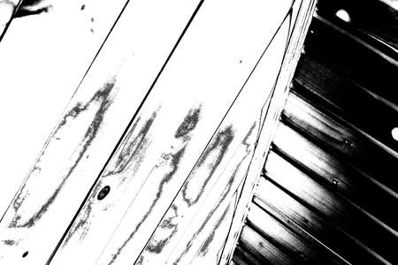 Abstract background. Monochrome texture. Image includes a effect the black and white tones.