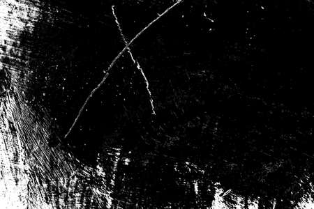Abstract background. Monochrome texture. Image includes a effect the black and white tones.