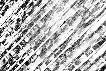 Abstract background. Monochrome texture. Image includes a effect the black and white tones.