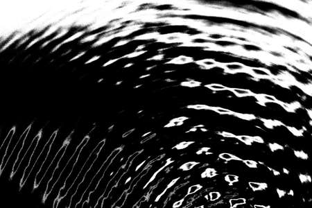 Abstract background. Monochrome texture. Image includes a effect the black and white tones.の写真素材
