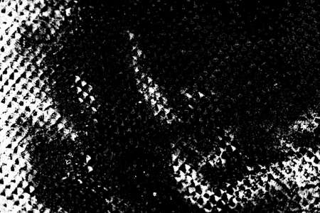 Abstract background. Monochrome texture. Image includes a effect the black and white tones.