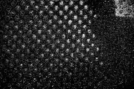 Abstract background. Monochrome texture. Image includes a effect the black and white tones.の写真素材