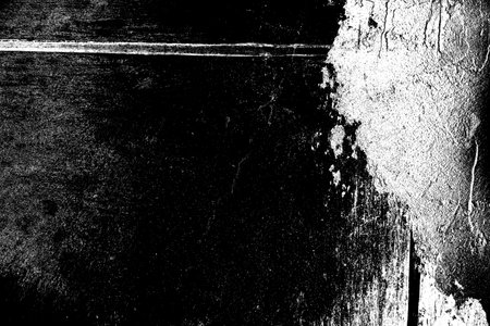Abstract background. Monochrome texture. Image includes a effect the black and white tones.