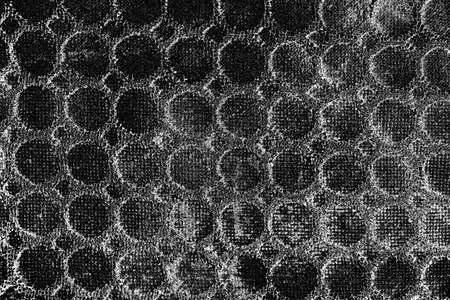 Abstract background. Monochrome texture. Image includes a effect the black and white tones.