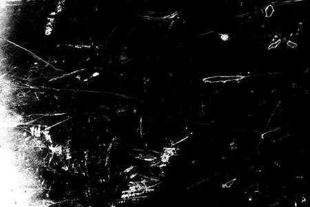 Abstract background. Monochrome texture. Image includes a effect the black and white tones.