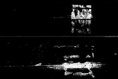 Abstract background. Monochrome texture. Image includes a effect the black and white tones.