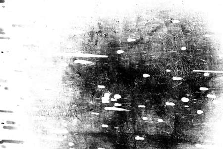 Abstract background. Monochrome texture. Image includes a effect the black and white tones.