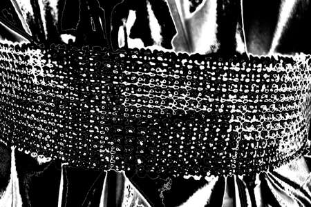 Abstract background. Monochrome texture. Image includes a effect the black and white tones.の写真素材