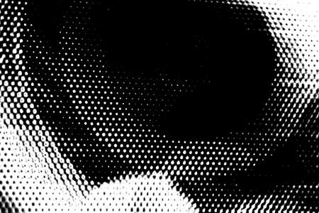 Abstract background. Monochrome texture. Image includes a effect the black and white tones.の写真素材