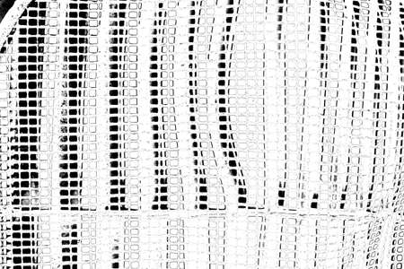 Abstract background. Monochrome texture. Image includes a effect the black and white tones.