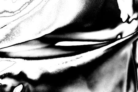 Abstract background. Monochrome texture. Image includes a effect the black and white tones.の写真素材