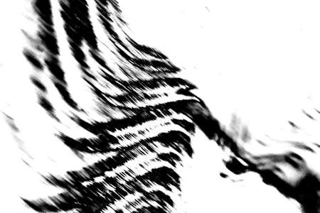 Abstract background. Monochrome texture. Image includes a effect the black and white tones.の写真素材