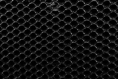 Abstract background. Monochrome texture. Image includes a effect the black and white tones.