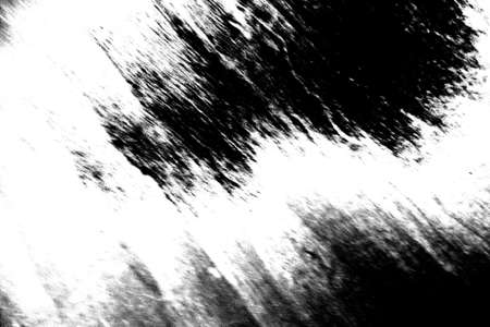 Abstract background. Monochrome texture. Image includes a effect the black and white tones.