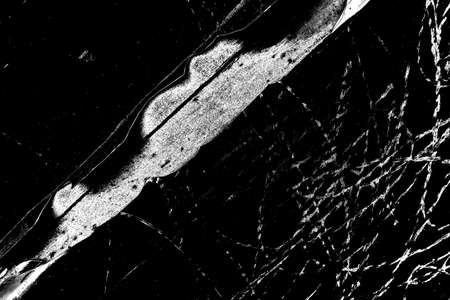 Abstract background. Monochrome texture. Image includes a effect the black and white tones.